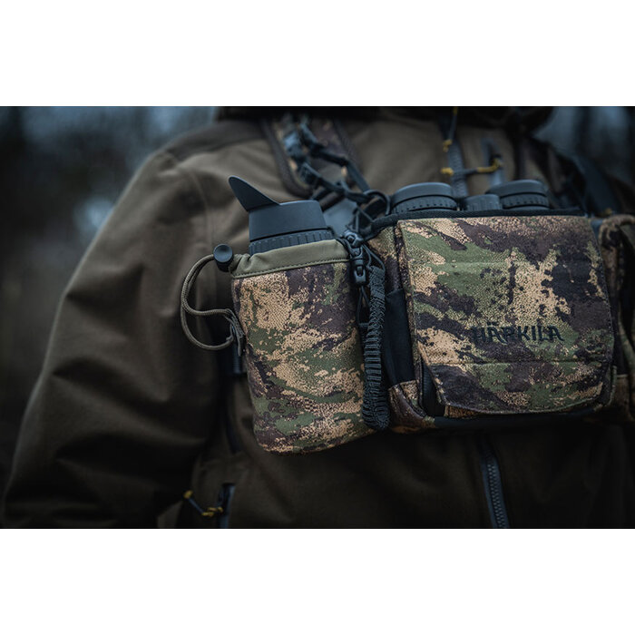 Härkila Härkila warmtebeeld Pouch AXIS MSP camouflage