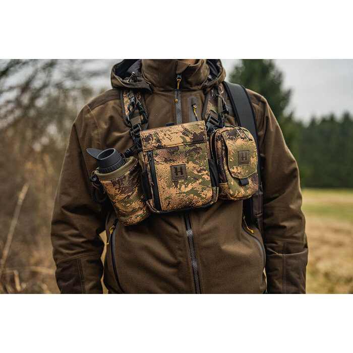 Härkila Härkila Camo Bino Harnas AXIS MSP camouflage
