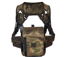 Härkila Härkila Camo Bino Harnas AXIS MSP camouflage