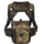Härkila Camo Bino Harnas AXIS MSP camouflage