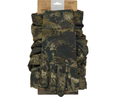 Seeland Seeland Aero Camo Cover Set | Handschoenen, nekgaiter
