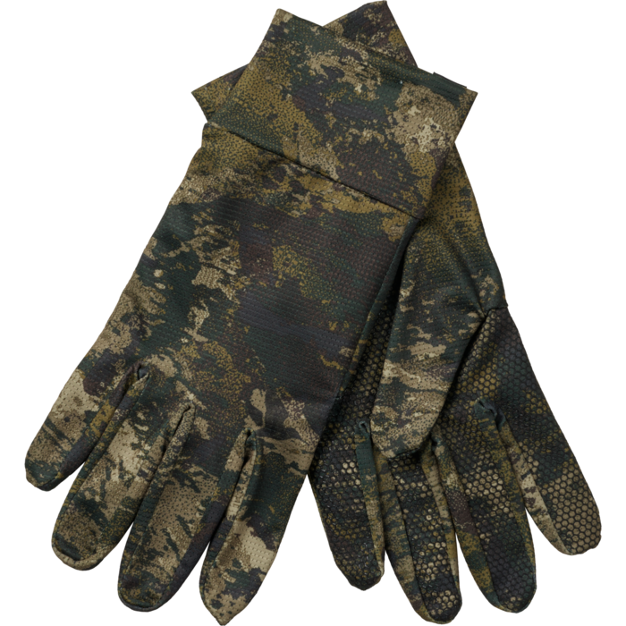 Seeland Seeland Aero Camo Cover Set | Handschoenen, nekgaiter