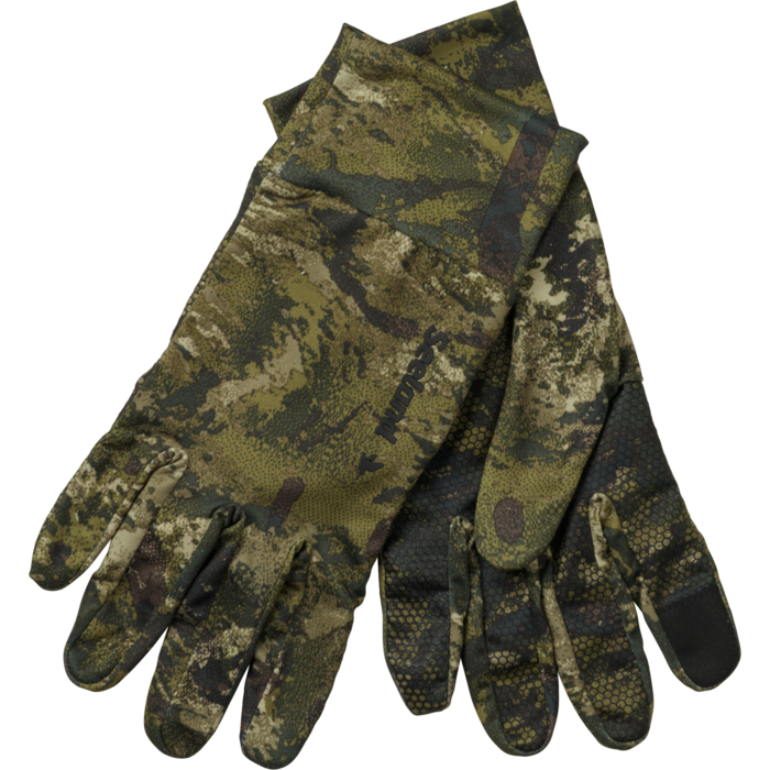 Seeland Seeland Grip handschoenen – camouflage