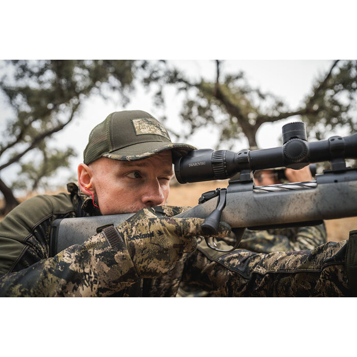 Seeland Seeland Grip handschoenen – camouflage