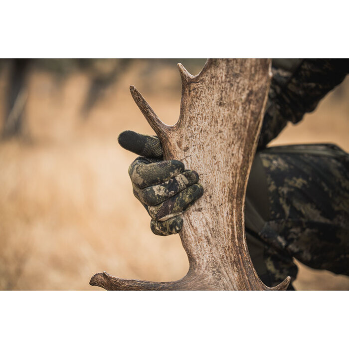 Seeland Seeland Grip handschoenen – camouflage