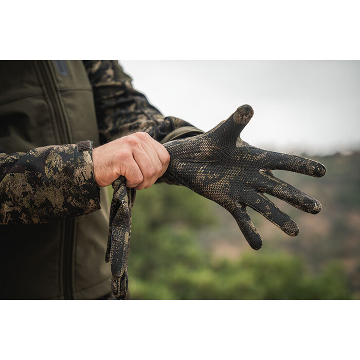 Seeland Seeland Grip handschoenen – camouflage