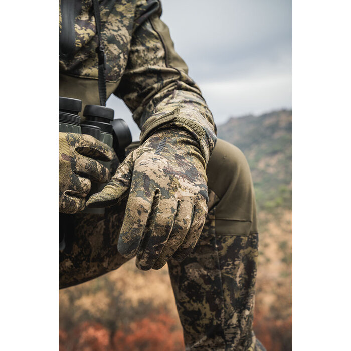 Seeland Seeland Grip handschoenen – camouflage