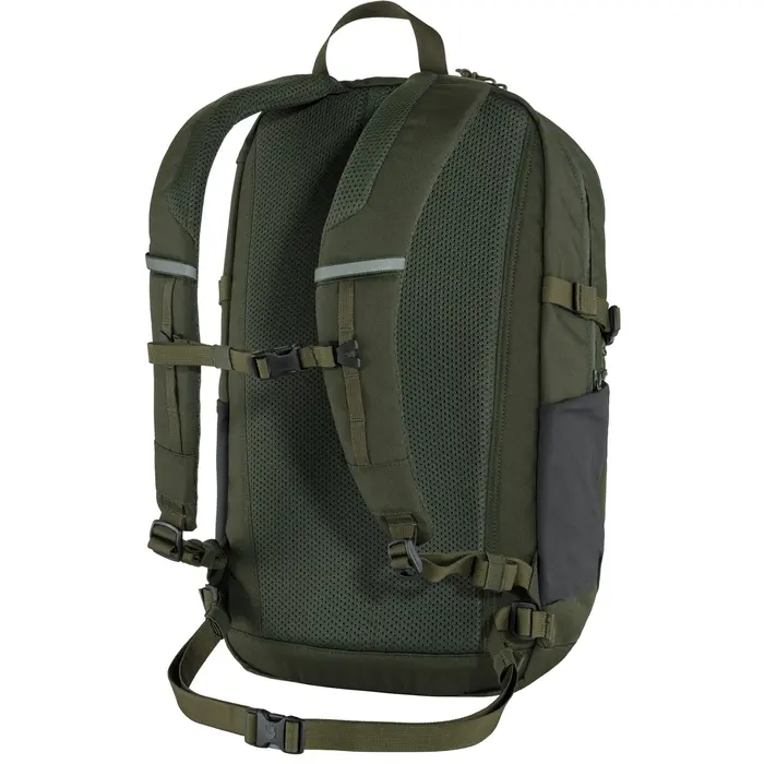 Fjallraven Fjallraven Skule rugzak 28 ltr - Deep Forest