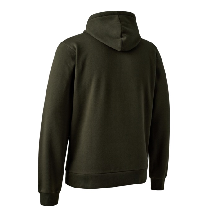 Deerhunter Deerhunter Jubilee hoodie - Timber