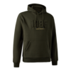 Deerhunter Deerhunter Jubilee hoodie - Timber