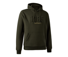 Deerhunter Deerhunter Jubilee hoodie - Timber