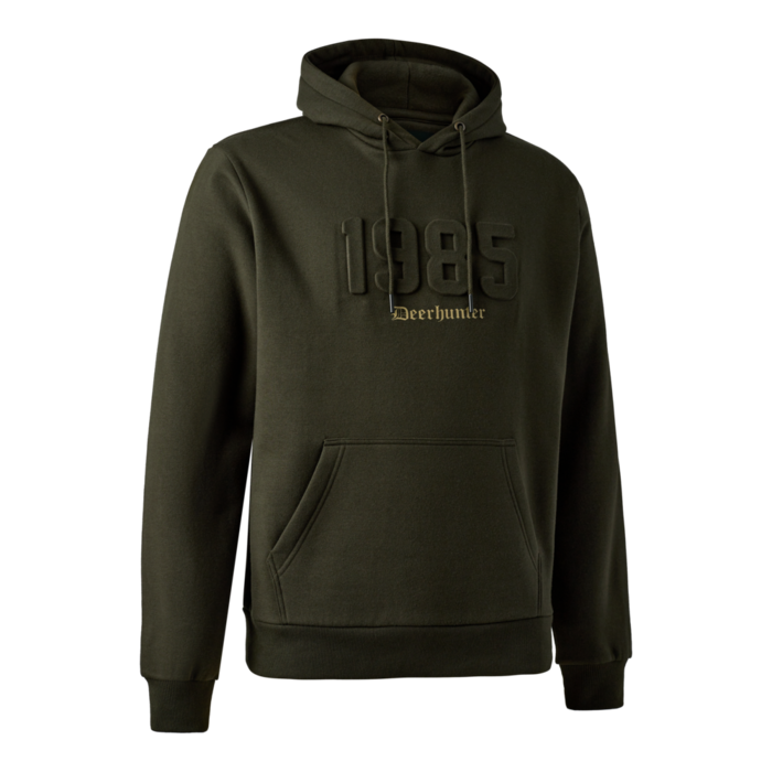 Deerhunter Deerhunter Jubilee hoodie - Timber