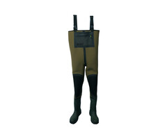 Select Waders Neopreen waadpak