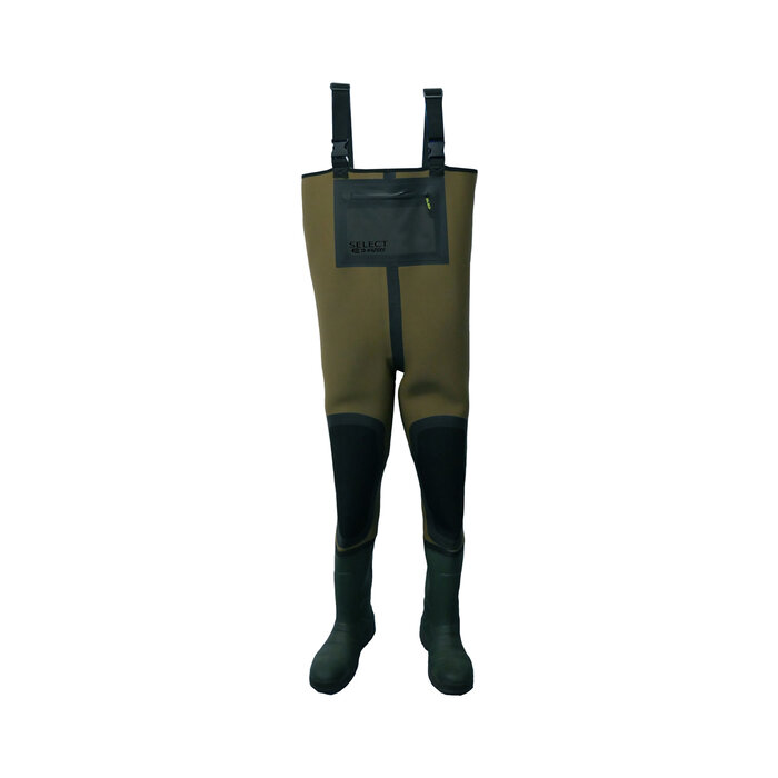 Select Select Waders Neopreen waadpak