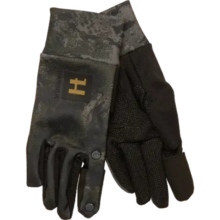 Härkila Härkila Noctyx Camouflage handschoen