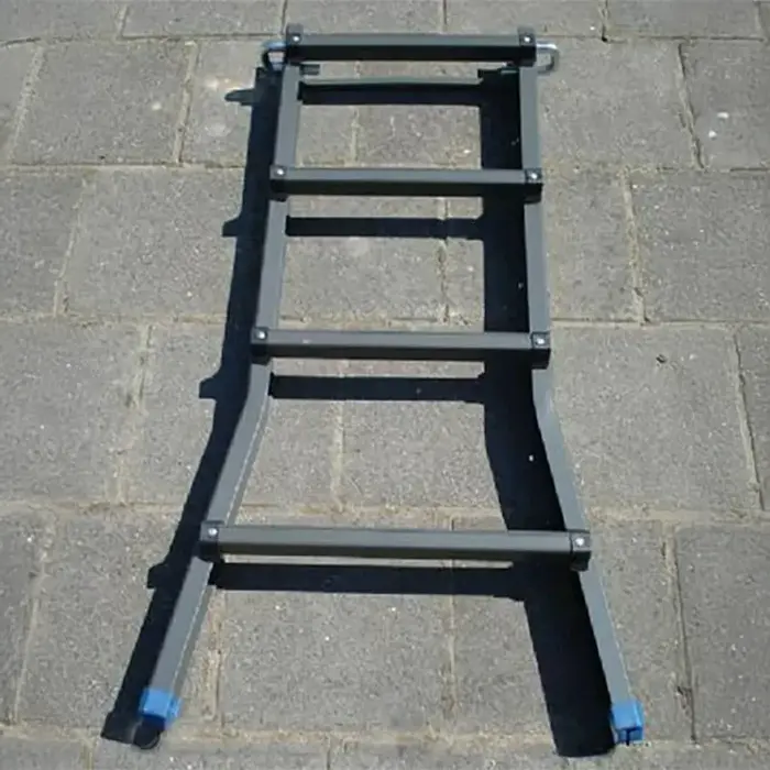 Verlengstuk voor hoogzit