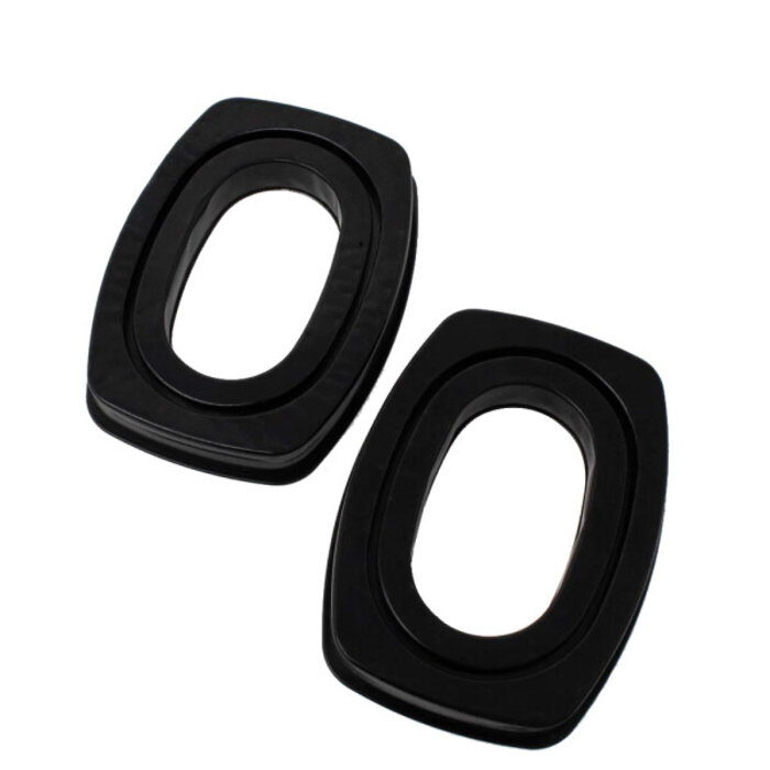 ISOtunes ISOtunes Gel pads voor Defy slim gehoorbescherming