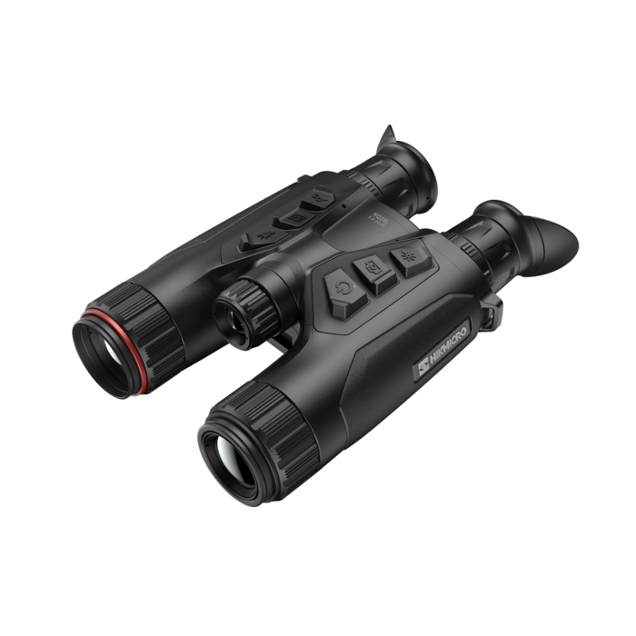 HIKMICRO Hikmicro Habrok 4K HQ35L verrekijker