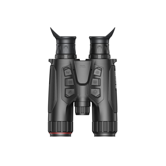 HIKMICRO Hikmicro Habrok 4K HQ35L verrekijker