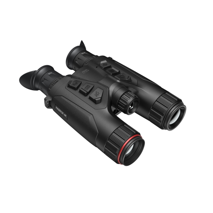 HIKMICRO Hikmicro Habrok 4K HQ35L verrekijker