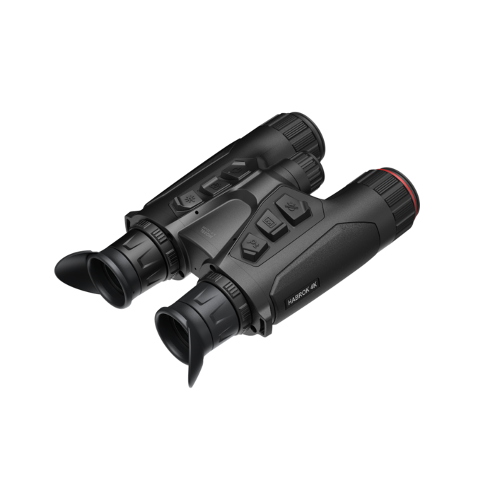 HIKMICRO Hikmicro Habrok 4K HQ35L verrekijker