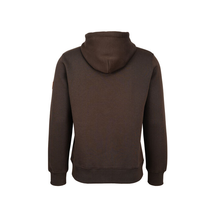 Hubertus Hunting Hubertus Hoodie met hert