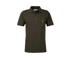 Hubertus Hunting Hubertus Polo met eenden