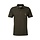 Hubertus Polo met eenden