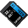Lexar Lexar 32GB SD geheugenkaart