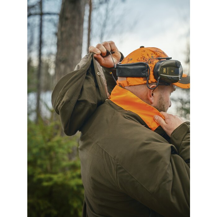 Pinewood Pinewood Smaland Forest Padded jas