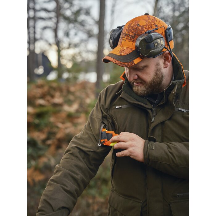 Pinewood Pinewood Smaland Forest Padded jas