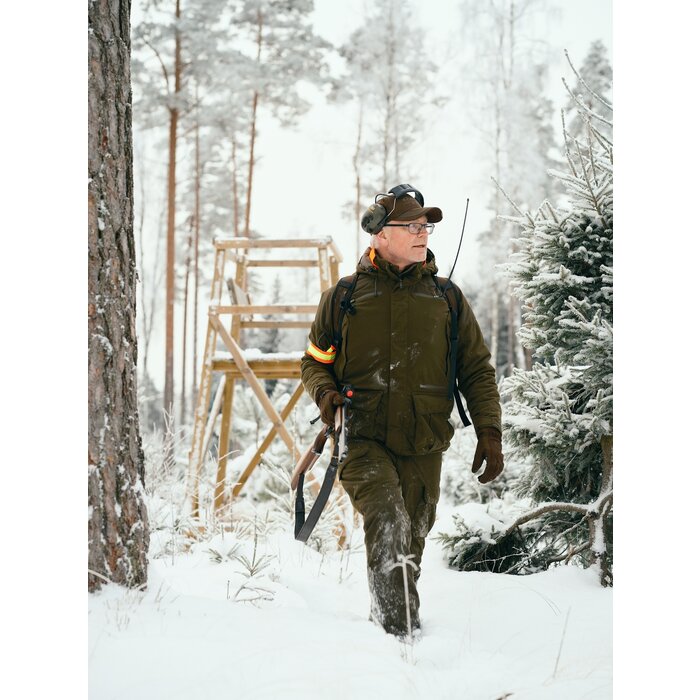 Pinewood Pinewood Smaland Forest Padded jas