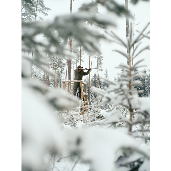 Pinewood Pinewood Smaland Forest Padded jas