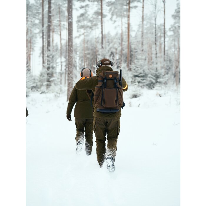 Pinewood Pinewood Smaland Forest Padded jas