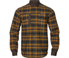 Härkila Harkila Aivak overhemd – Buckthorn