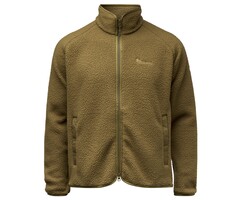 Pinewood Pinewood Forest Pile fleece jas dames