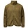 Pinewood Forest Pile fleece jas dames