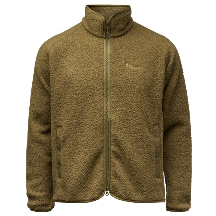 Pinewood Pinewood Forest Pile fleece jas dames