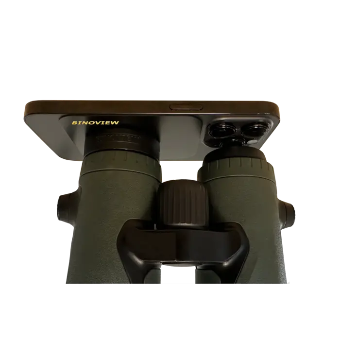 Binoview Binoview smartphone digiscoping adapter
