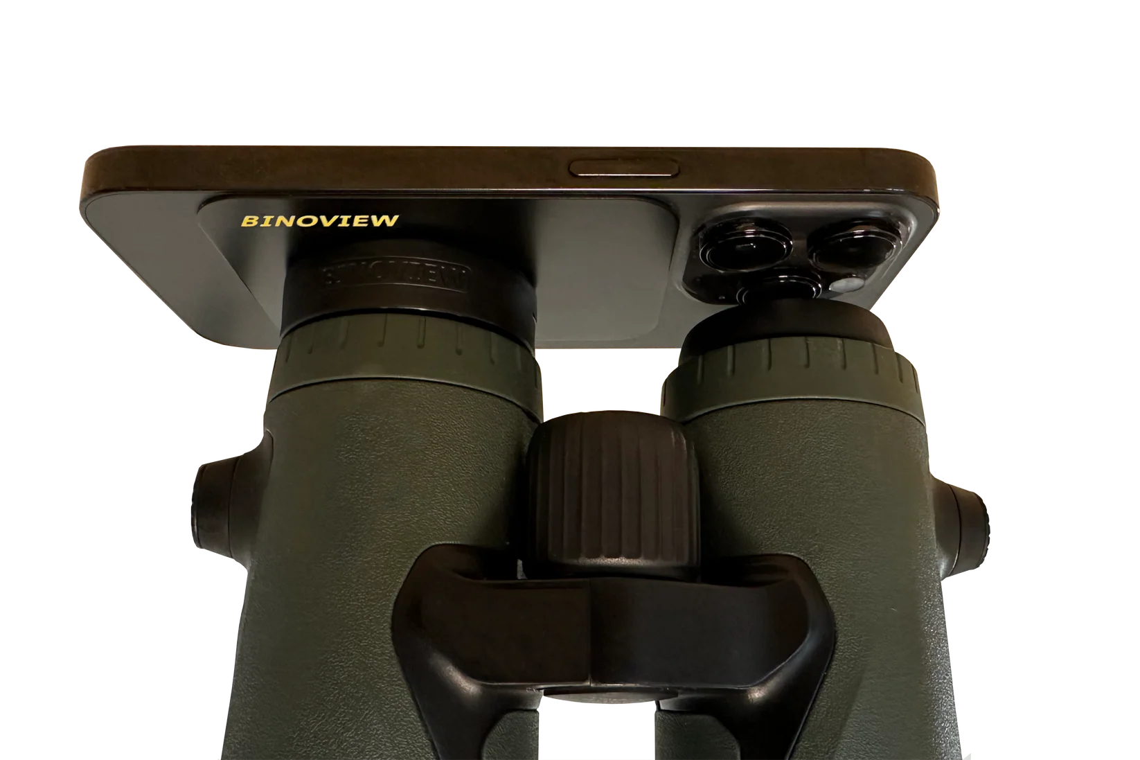 Binoview Binoview smartphone digiscoping adapter