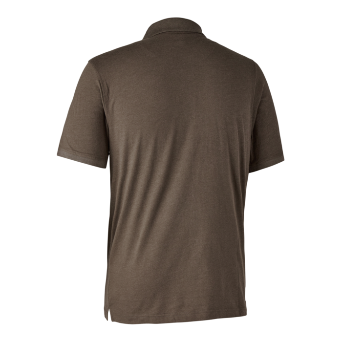Deerhunter Deerhunter Gunnar Polo - bruin