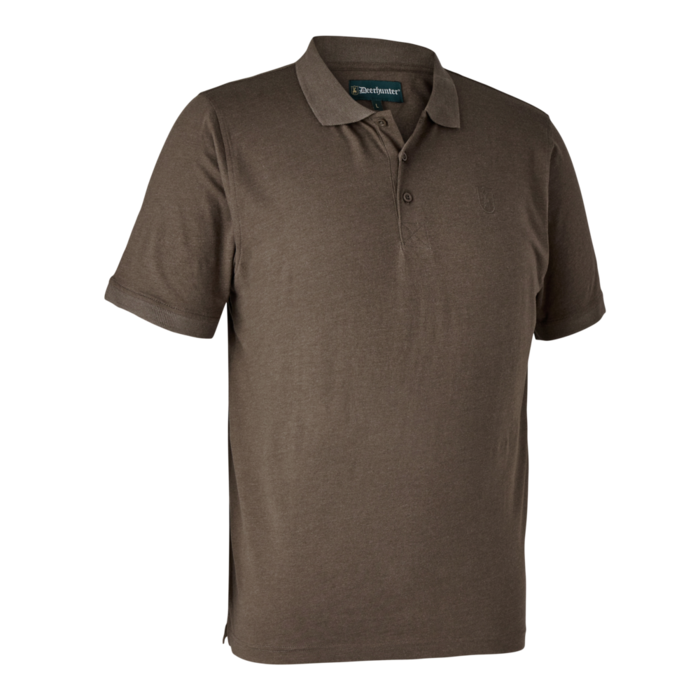 Deerhunter Deerhunter Gunnar Polo - bruin