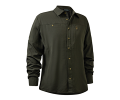 Deerhunter Deerhunter Canopy lichtgewicht overhemd