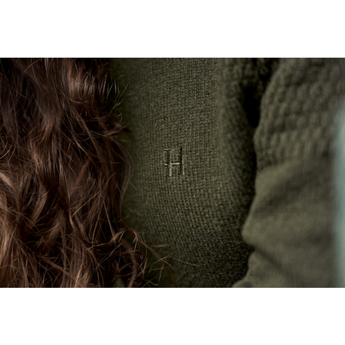 Härkila Harkila Vinnie merino pullover – rosin