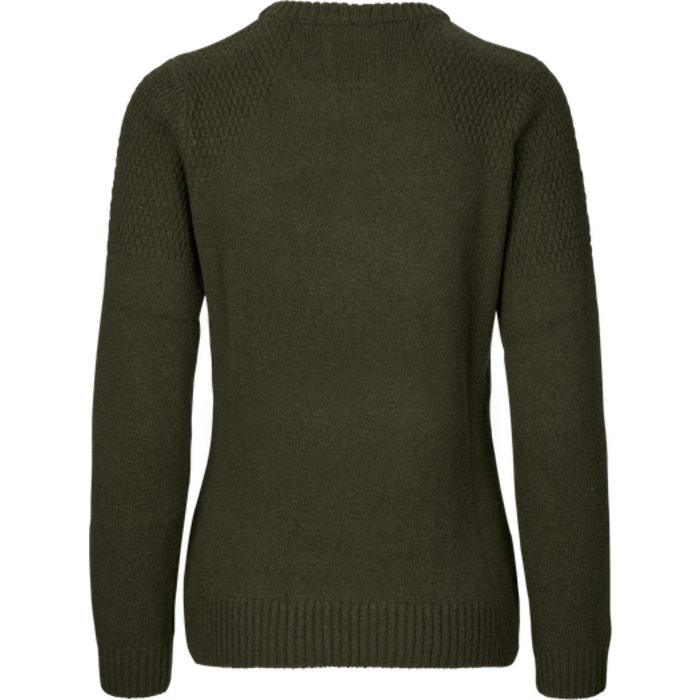 Härkila Harkila Vinnie merino pullover – rosin