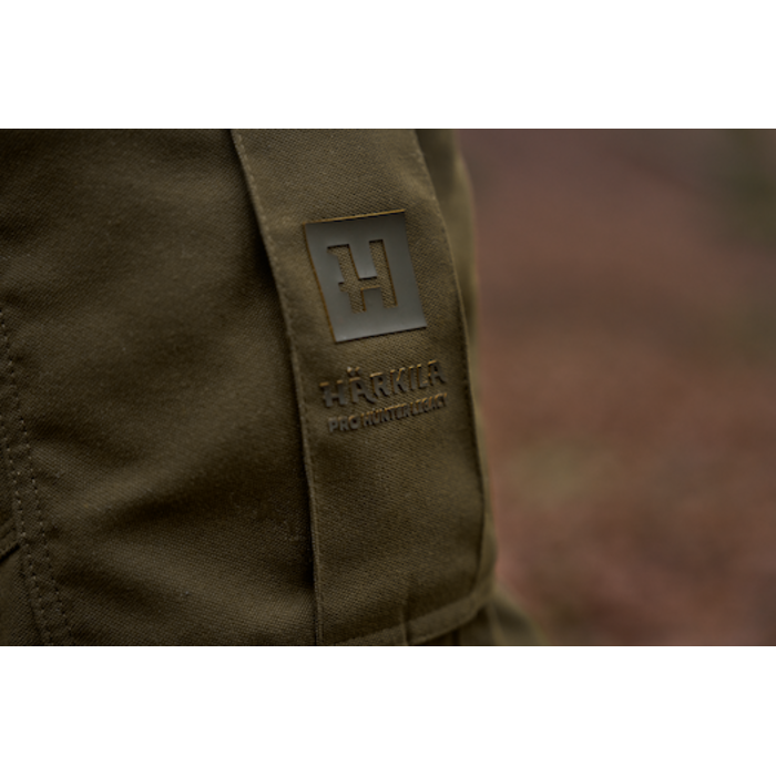 Härkila Harkila Pro Hunter GTX Legacy broek