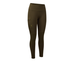 Deerhunter Deerhunter reinforced tights - outdoorlegging