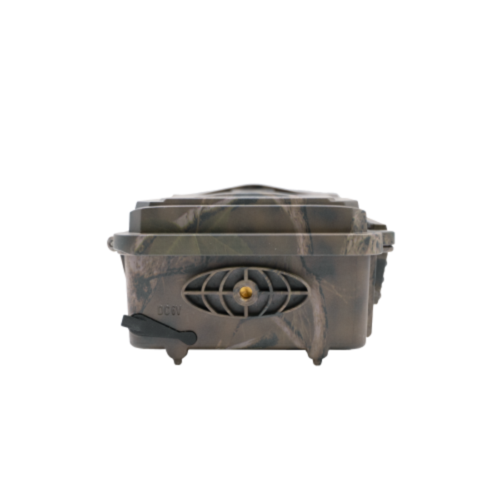 Seissiger Seissiger Pro Cam wildcamera LTE - Supersim editie