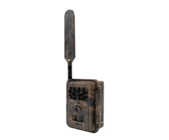 Seissiger Seissiger Pro Cam wildcamera LTE - Supersim editie