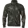 Härkila Kamko vest Noctyx Camo/willow green